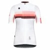 Maillot Manches Courtes Gobik Stark Rosewood Femme -Vélos Urbains Magasin de vente maillot mujer stark rosewood streak gobik warm series22 1 700x700 1