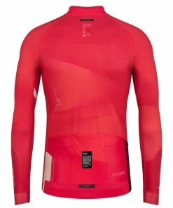 Maillot Manche Longue Gobik Pacer Bitter Homme 2023 -Vélos Urbains Magasin de vente maillot pacer hombre bitter cold 2023 gobik 2 700x700 5