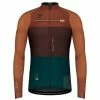 Maillot Manche Longue Gobik Pacer Walnut 1 Maillot Manche Longue Gobik Pacer Walnut -Vélos Urbains Magasin de vente maillot pacer walnut cold season 22 gobik 1 700x 700x700 1