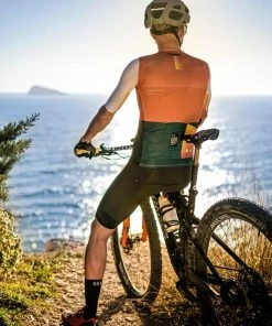 Maillot Manches Courtes Gobik Attitude 2.0 Apricot Unisex 59 Maillot Manches Courtes Gobik Attitude 2.0 Apricot Unisex -Vélos Urbains Magasin de vente maillot unisex attitude apricot gobik warm series22 3 700x700 5