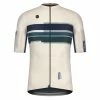 Maillot Manches Courtes Gobik Attitude 2.0 Peper Streak Unisex -Vélos Urbains Magasin de vente maillot unisex attitude pepper streak gobik warm series22 1 700x700 1