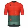 Maillot Manche Courte Gobik Carrera Scout Unisex -Vélos Urbains Magasin de vente maillot unisex carrera scout gobik warm series21 1 700x700 1