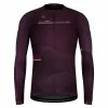 Maillot Manche Longue Gobik Cx Pro Prune Unisex 2023 -Vélos Urbains Magasin de vente maillot unisex cxpro 2.0 prune cold 2023 gobik 1 700x700 1