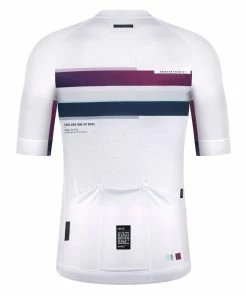 Maillot Manches Courtes Gobik Cx Pro Berry Streak Unisex -Vélos Urbains Magasin de vente maillot unisex cxpro berry streak gobik warm series22 2 700x700 6