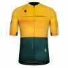 Maillot Manches Courtes Gobik Cx Pro Saffron Unisex -Vélos Urbains Magasin de vente maillot unisex cxpro saffron gobik warm series22 1 1 700x700 1