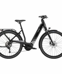 Vélo De Ville Électrique Cannondale Mavaro NEO 5