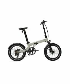 Vélo Électrique Pliant Eovolt 20" Afternoon Vert Sauge
