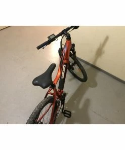 BH VTT électriques - M - 27.5''
