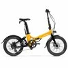 Vélo Électrique Pliant Onemile Nomad Orange Sunset 2 Vélo Électrique Pliant Onemile Nomad Orange Sunset -Vélos Urbains Magasin de vente nomad orange sunset 700x700 1
