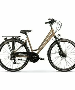 VTC Granville Oakland Bronze Dark