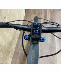 VTT électriques Scott - L - 29'' -Vélos Urbains Magasin de vente reconditionne scott ransom e ride 910 2022 500km 2