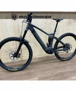 VTT électriques Scott - L - 29''