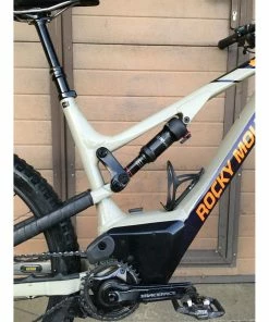 BH VTT électriques - L - 27.5'' 9 BH VTT électriques - L - 27.5'' -Vélos Urbains Magasin de vente rocky mountain altitude 2021 300km 2