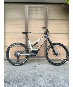 BH VTT électriques - L - 27.5''