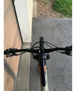 BH VTT électriques - L - 27.5'' 10 BH VTT électriques - L - 27.5'' -Vélos Urbains Magasin de vente rocky mountain altitude 2021 300km 3