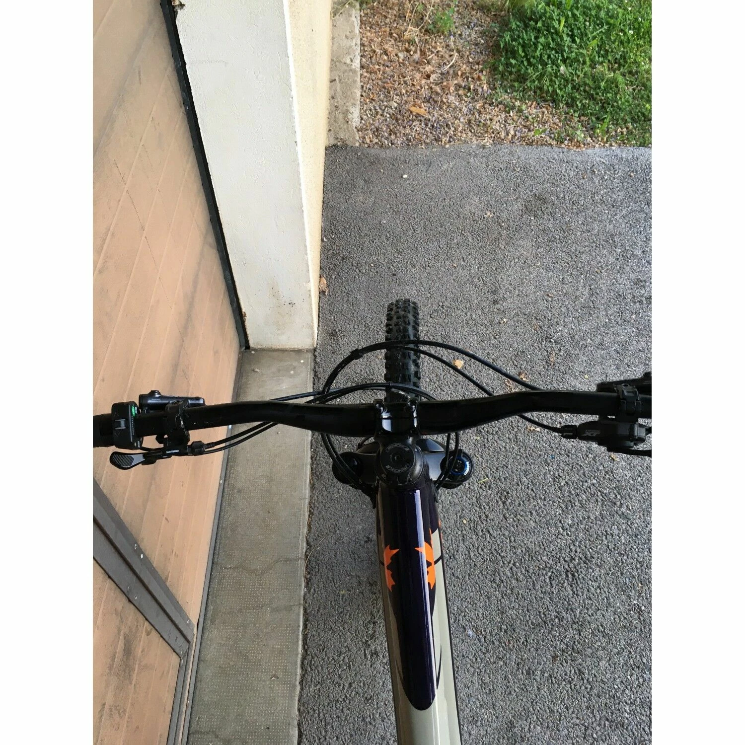 BH VTT électriques - L - 27.5'' 6 BH VTT électriques - L - 27.5'' – Image 4