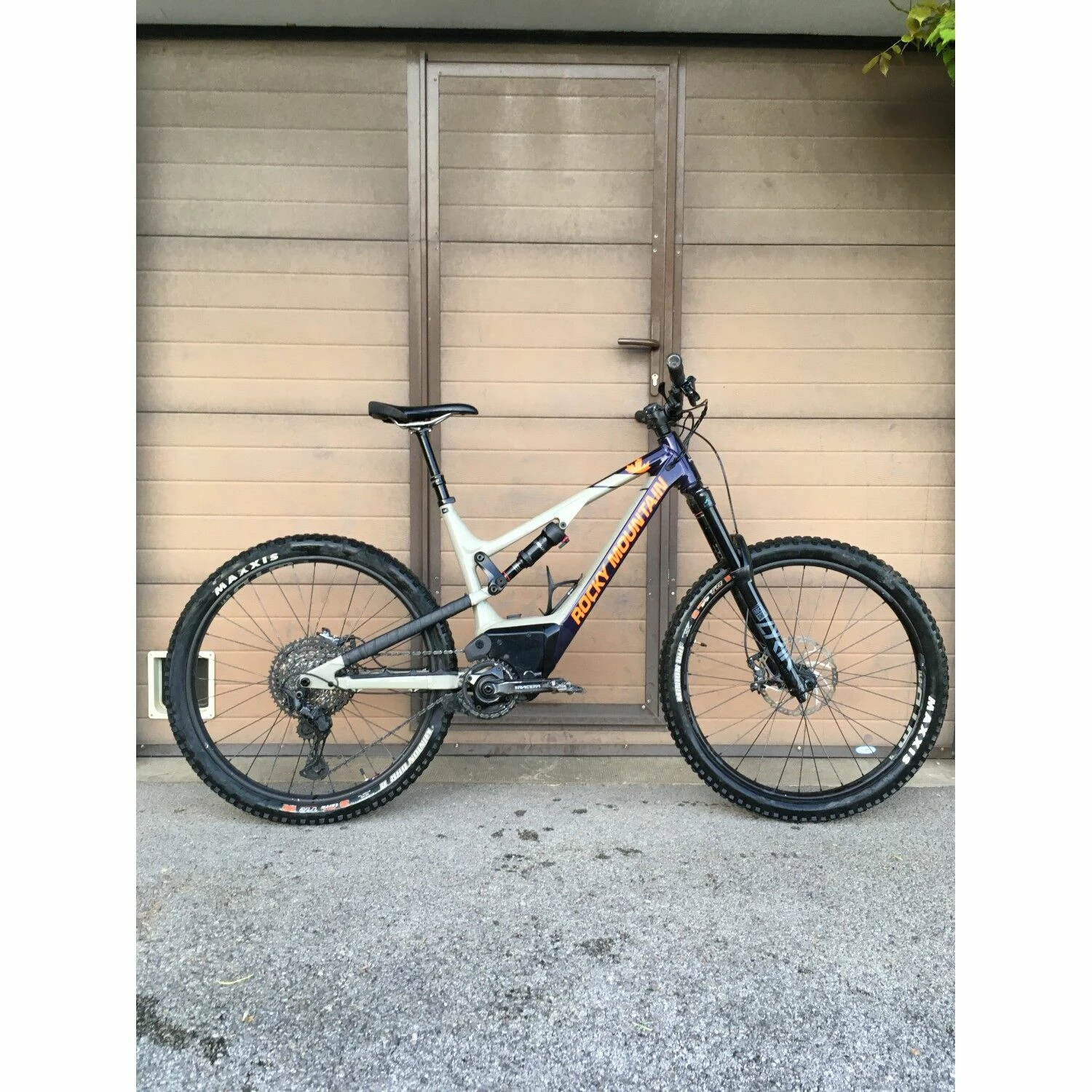 BH VTT électriques - L - 27.5'' 3 BH VTT électriques - L - 27.5''