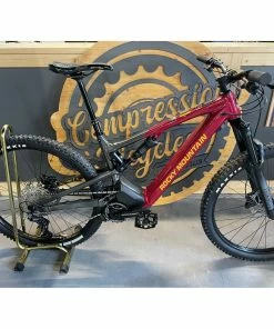 VTT électriques Rocky Mountain - L - 29''