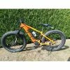 BH VTT électriques - M - 26'' 2 BH VTT électriques - M - 26'' -Vélos Urbains Magasin de vente rossignol e track fatbike