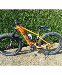BH VTT électriques - M - 26''