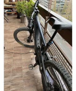 BH VTT électriques - M - 27.5'' -Vélos Urbains Magasin de vente santacruz heckler 2