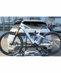 BH VTT électriques - L - 29''