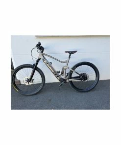 BH VTT électriques - XL - 29''