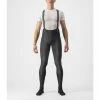 Cuissard Long Castelli SemiFreddo Noir 2023 -Vélos Urbains Magasin de vente semi freddo noir 700x700 1