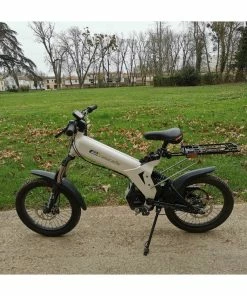 BH VTT électriques - M - 28" -Vélos Urbains Magasin de vente sev etricks r01 2