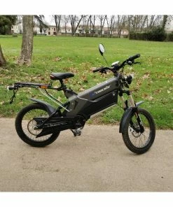 BH VTT électriques - M - 28" -Vélos Urbains Magasin de vente sev etricks r01 4