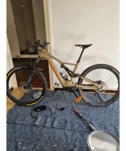 BH VTT électriques - L - 29''