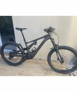 BH VTT électriques - L - 27.5''
