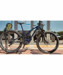 BH VTT électriques - M - 29''