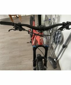 BH VTT électriques - XL - 29'' -Vélos Urbains Magasin de vente specialized turbo levo comp red xl 2