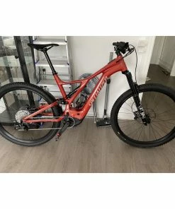 BH VTT électriques - XL - 29''