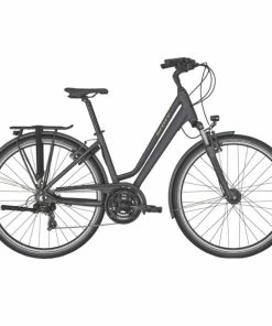 VTC Scott Sub Comfort 20 Unisex Gris