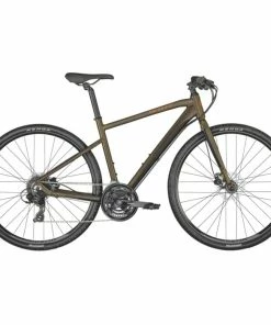 VTC Scott Sub Cross 50 Men