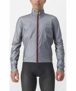 Veste Manche Longue Castelli Tempesta Lite 2023