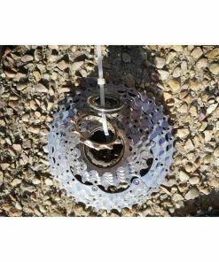 Autres Pièces -Vélos Urbains Magasin de vente transmission 2x10 6