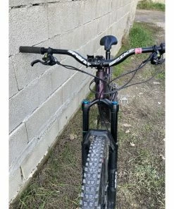 BH VTT électriques - L - 29''