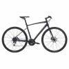 VTC Bianchi C-Sport 2 Acera 24Sp Noir -Vélos Urbains Magasin de vente v t c bianchi c sport 2 acera 24 sp 2022 700x700 1