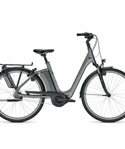 VTC Electrique Kalkhoff Agattu 1S Move 418Wh Wave Gris 7 VTC Electrique Kalkhoff Agattu 1S Move 418Wh Wave Gris -Vélos Urbains Magasin de vente velo de ville electrique kalkhoff agattu 1s move 700x700 3