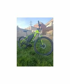 BH VTT électriques - M - 27.5''