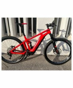 VTT électriques Bmc - M - 29''