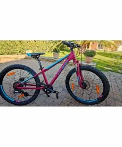 Commencal VTT