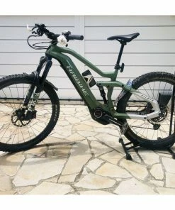 VTT électriques Haibike - M - 29'' Plus