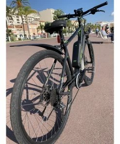 VTT électriques Ktm - M - 28" -Vélos Urbains Magasin de vente vtt electrique ktm ventura cross 9 1