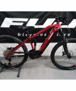 VTT électriques Massi - S - 29''