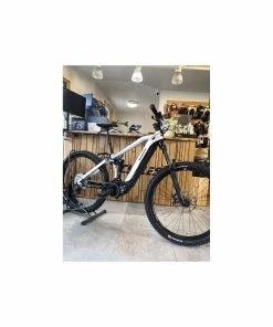 VTT électriques Massi - M - 29''