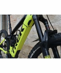 VTT électriques Trek - L - 29'' -Vélos Urbains Magasin de vente vtt electrique trek rail 9 7 2021 2